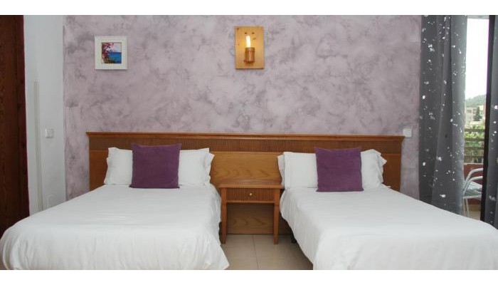 Hotel Gomila Park Apartamentos poza 1