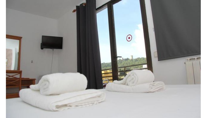 Hotel Gomila Park Apartamentos poza 6