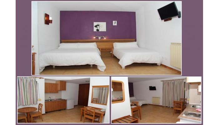 Hotel Gomila Park Apartamentos poza 7