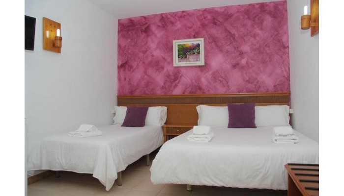 Hotel Gomila Park Apartamentos poza 13