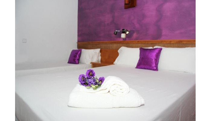 Hotel Gomila Park Apartamentos poza 18