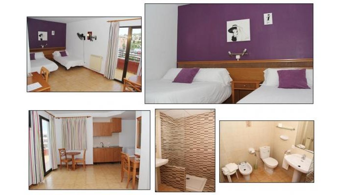 Hotel Gomila Park Apartamentos poza 20