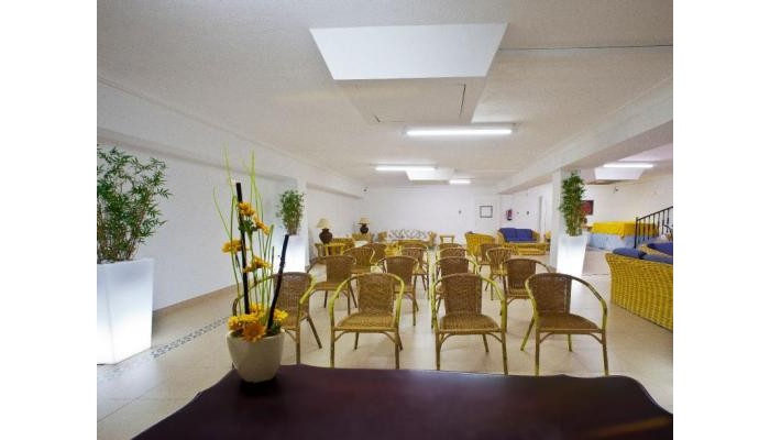 Hotel Js Horitzo poza 3