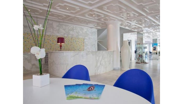 Hotel Js Horitzo poza 2