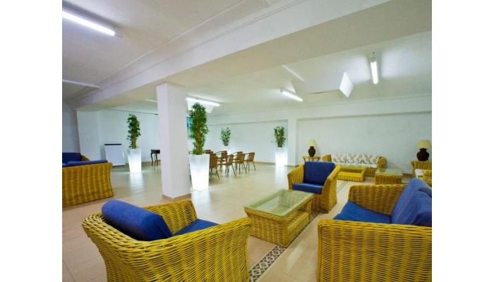 Hotel Js Horitzo poza 9