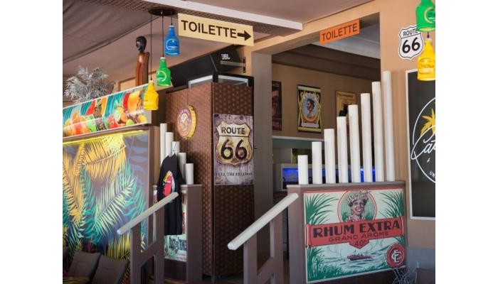 Hotel Js Horitzo poza 0