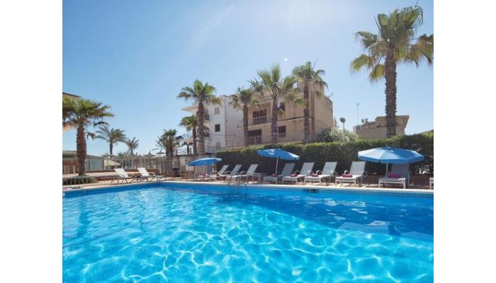 Hotel Js Horitzo poza 5