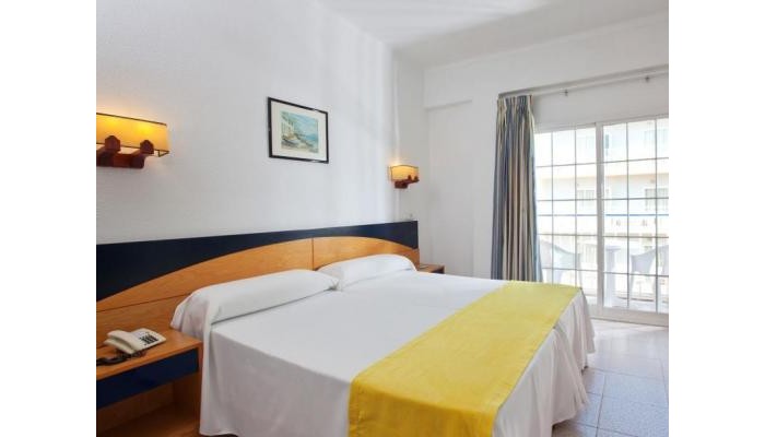 Hotel Js Horitzo poza 6