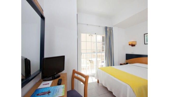 Hotel Js Horitzo poza 4