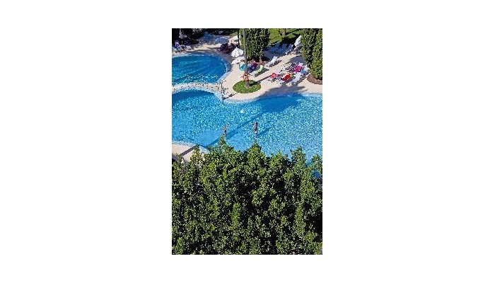 Hotel Js Sol De Alcudia poza 2