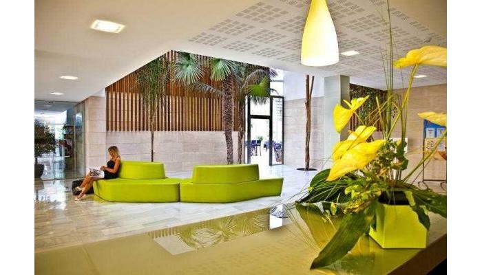 Hotel Js Sol De Alcudia poza 8