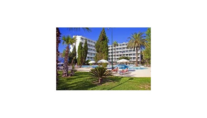 Hotel Js Sol De Alcudia poza 6