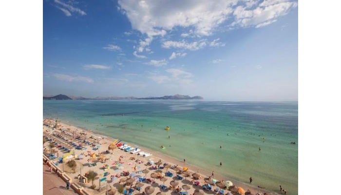 Hotel Js Yate poza 1