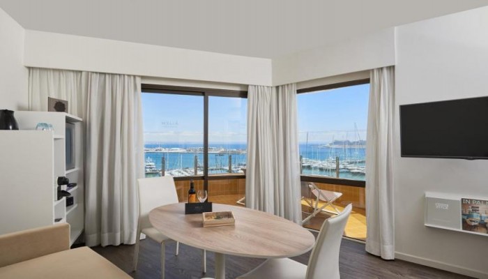 Hotel Melia Palas Atenea poza 8