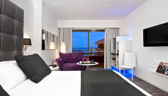 Hotel Melia Palas Atenea poza 1