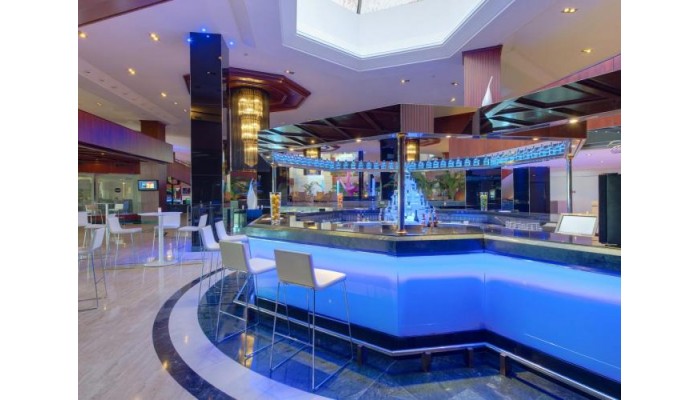 Hotel Melia Palas Atenea poza 5