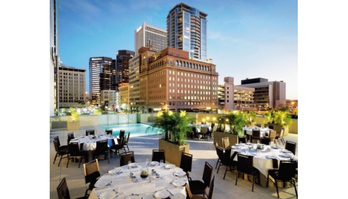Hotel The Westin Phoenix Downtown poza 3