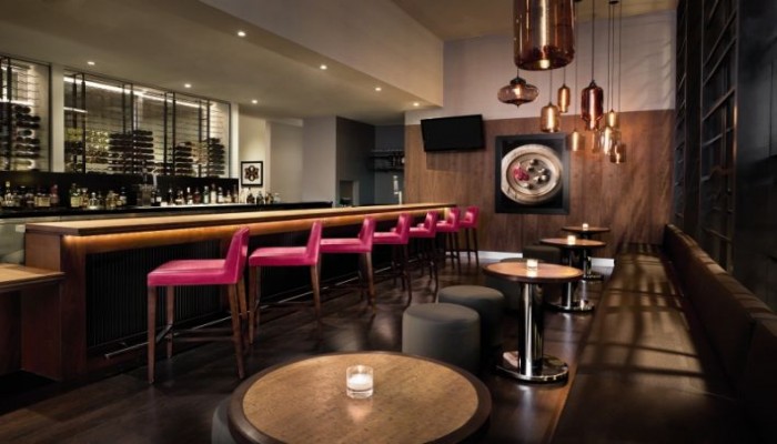 Hotel The Westin Phoenix Downtown poza 2