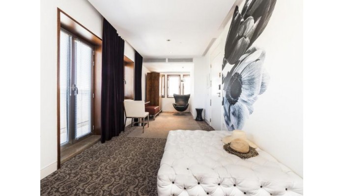 Hotel Ur Palacio Avenida poza 7