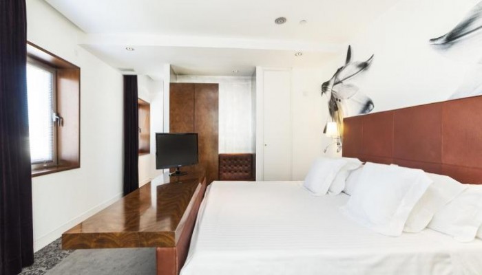 Hotel Ur Palacio Avenida poza 10