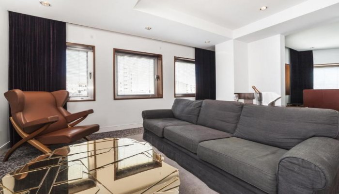 Hotel Ur Palacio Avenida poza 5