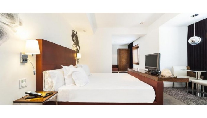 Hotel Ur Palacio Avenida poza 6