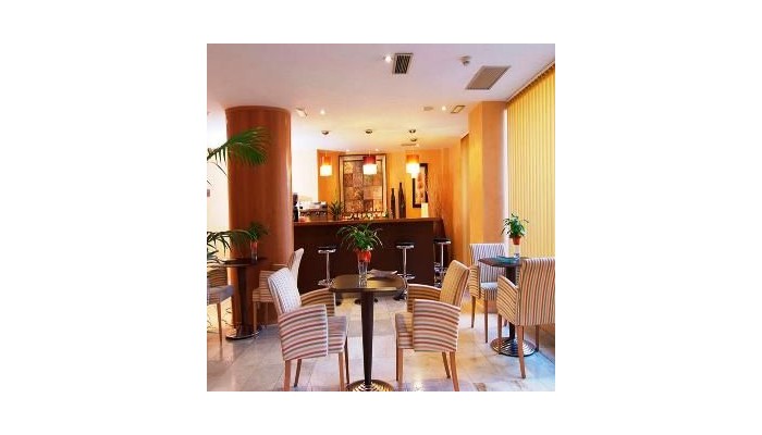 Hotel Zurbaran poza 7