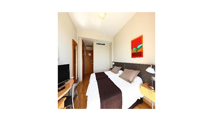 Hotel Zurbaran poza 4