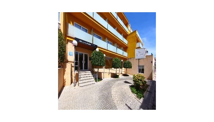 Hotel Zurbaran poza 0