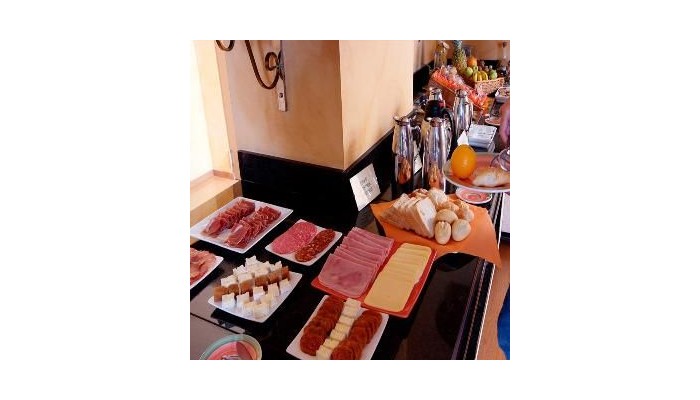 Hotel Zurbaran poza 5