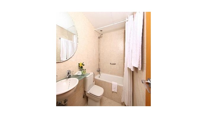 Hotel Zurbaran poza 10