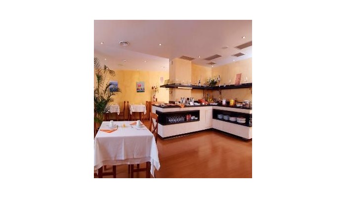 Hotel Zurbaran poza 9