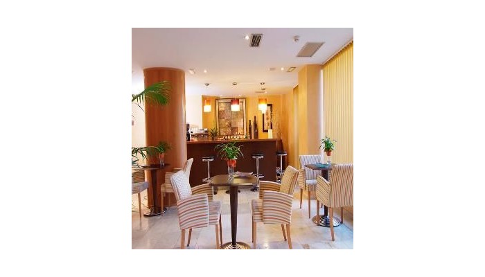 Hotel Zurbaran poza 2