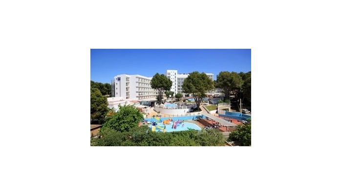 Hotel Aluasun Torrenova poza 0