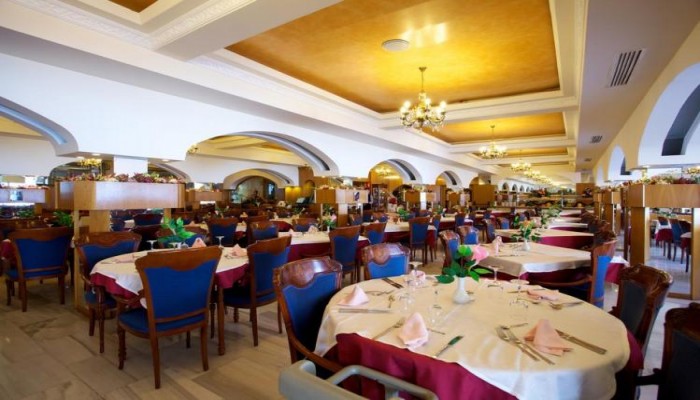 Hotel Comodoro poza 3