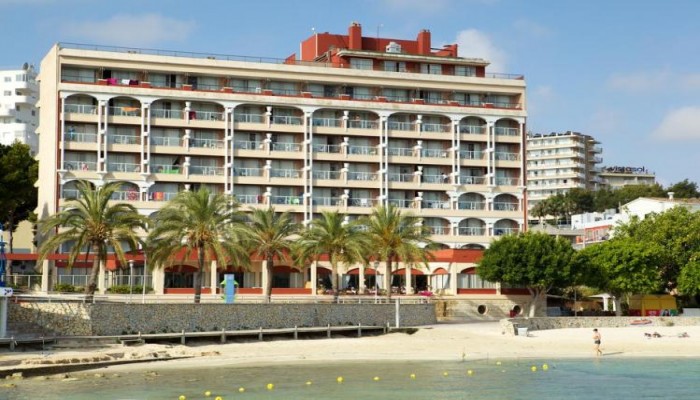 Hotel Comodoro poza 2