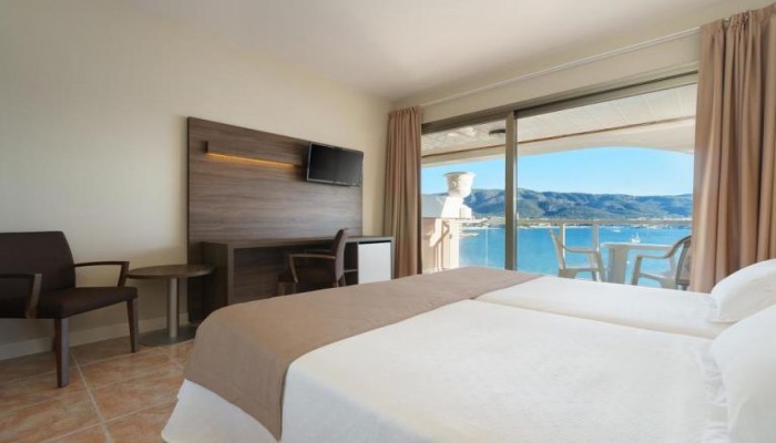 Hotel Comodoro poza 5