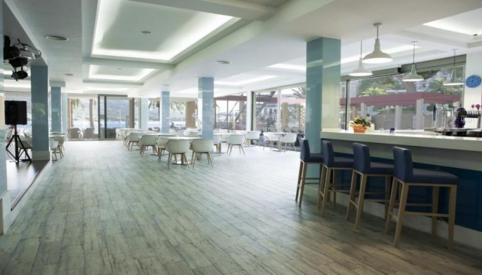 Hotel Comodoro poza 9