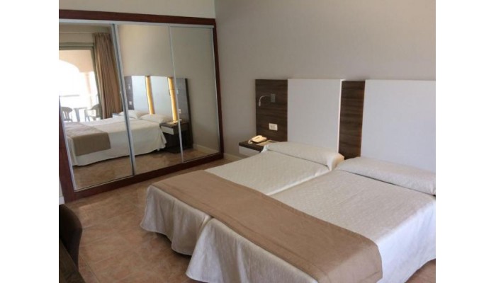 Hotel Comodoro poza 12