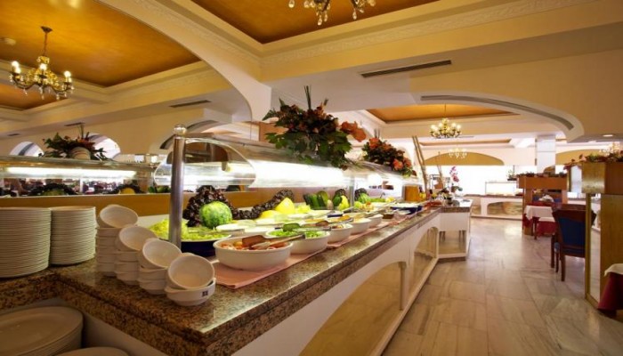 Hotel Comodoro poza 1