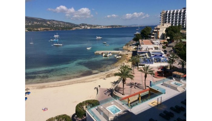 Hotel Comodoro poza 11