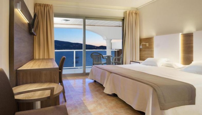 Hotel Comodoro poza 4