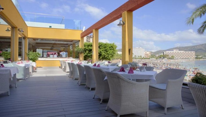 Hotel Comodoro poza 10