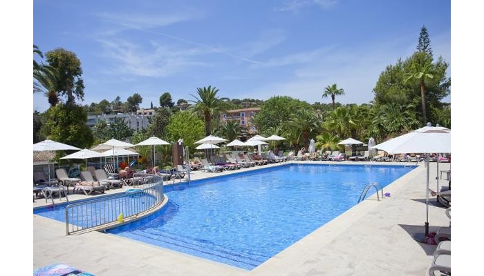 Hotel Fergus Bermudas poza 23