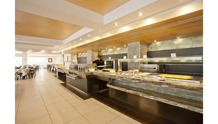 Hotel Fergus Bermudas poza 16