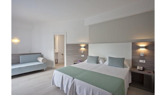 Hotel Fergus Bermudas poza 5