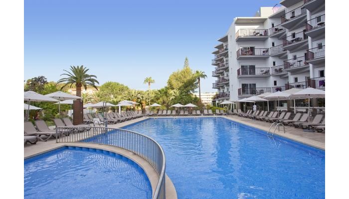 Hotel Fergus Bermudas poza 22