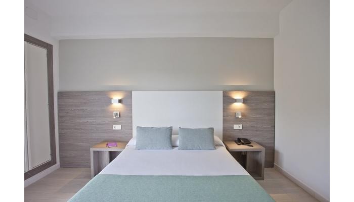 Hotel Fergus Bermudas poza 3