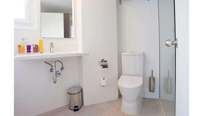 Hotel Fergus Bermudas poza 11