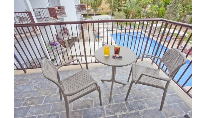 Hotel Fergus Bermudas poza 12